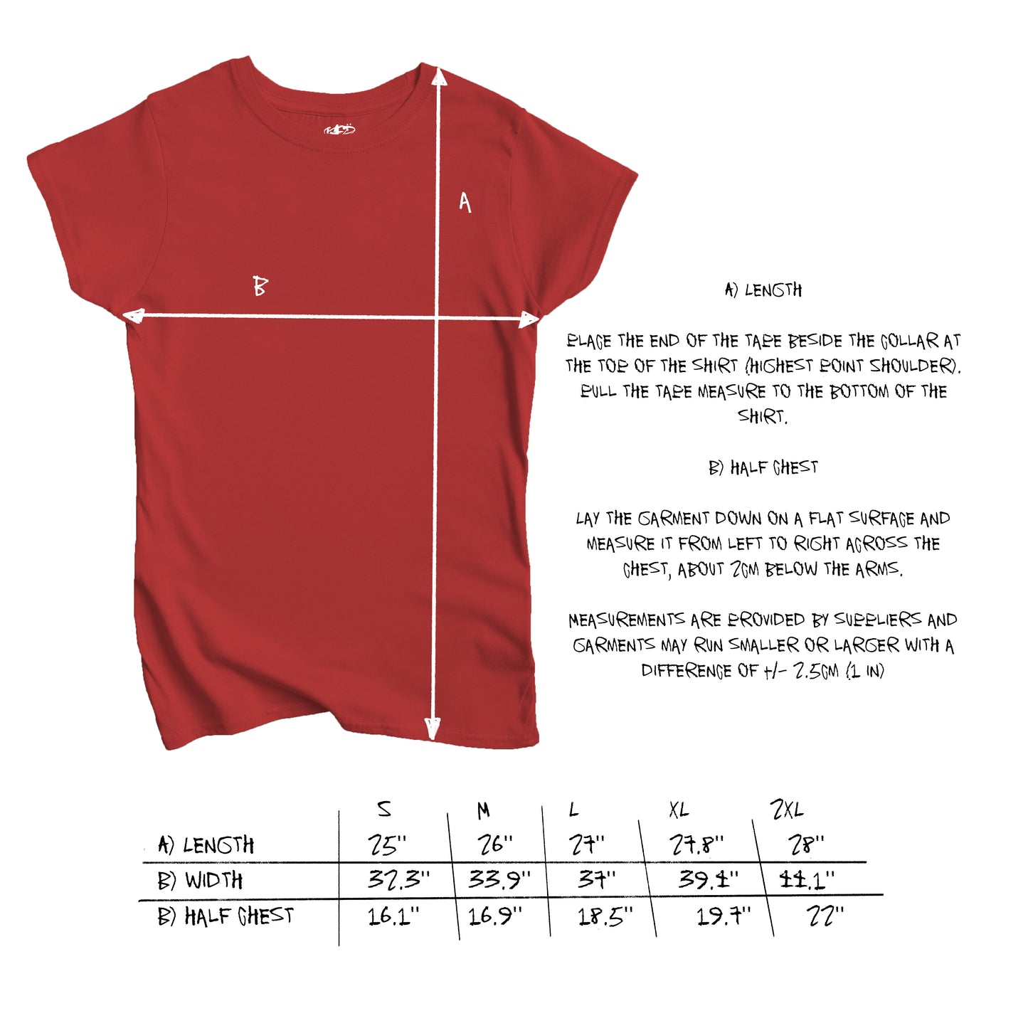 Sunday Afternoon Woman T-Shirt