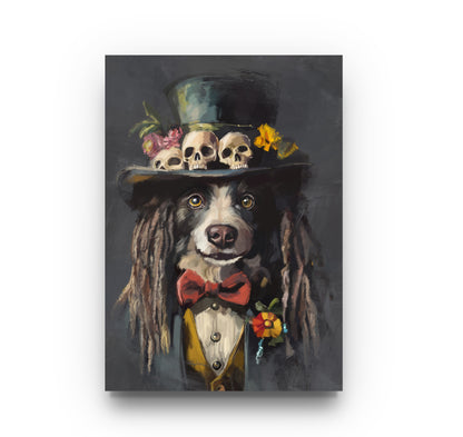 Papa Legba