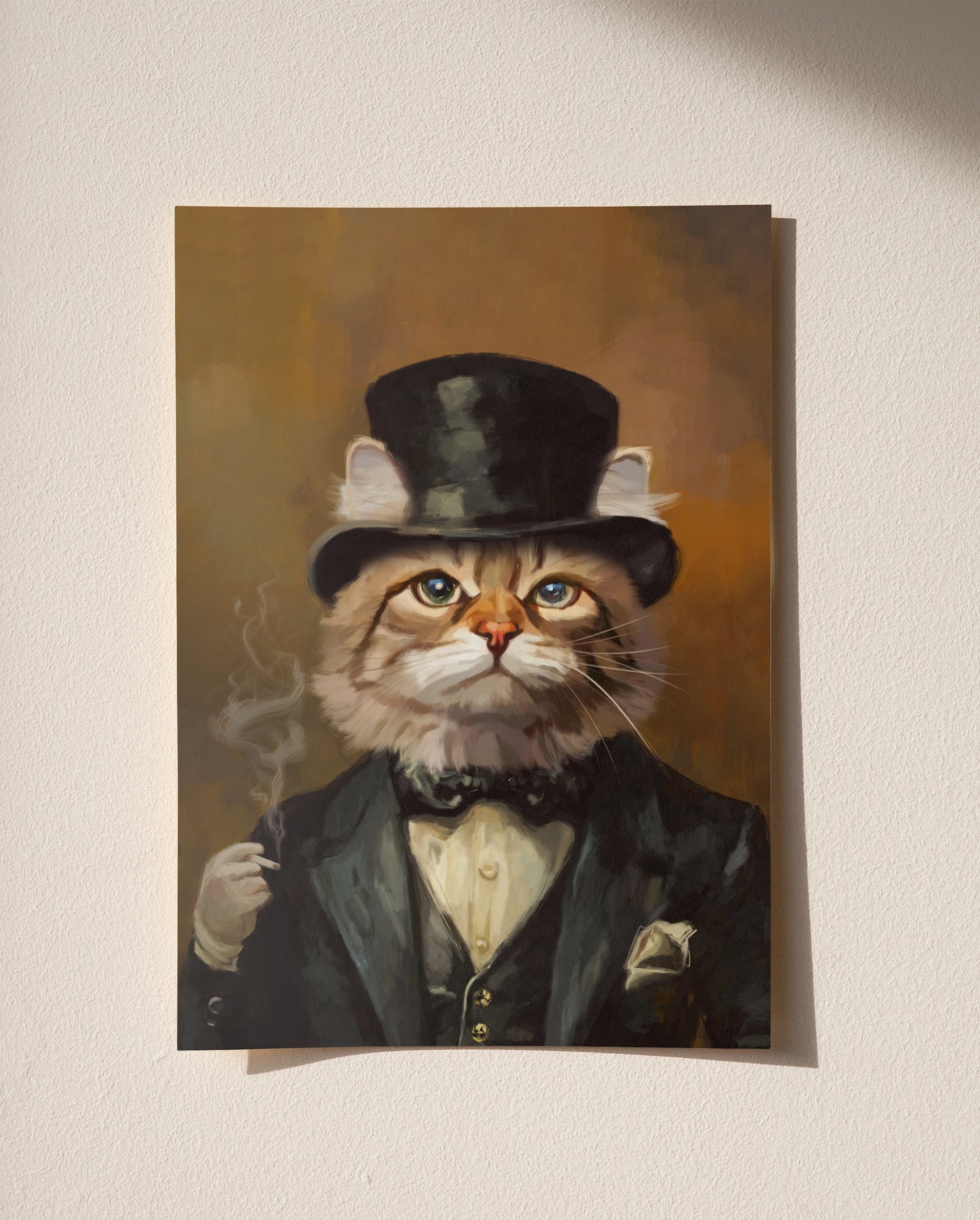The Smoker
