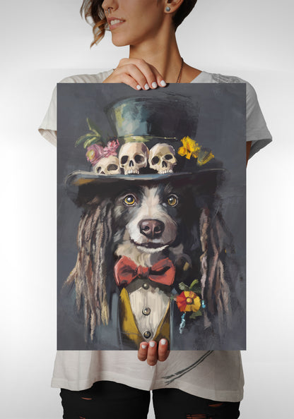 Papa Legba