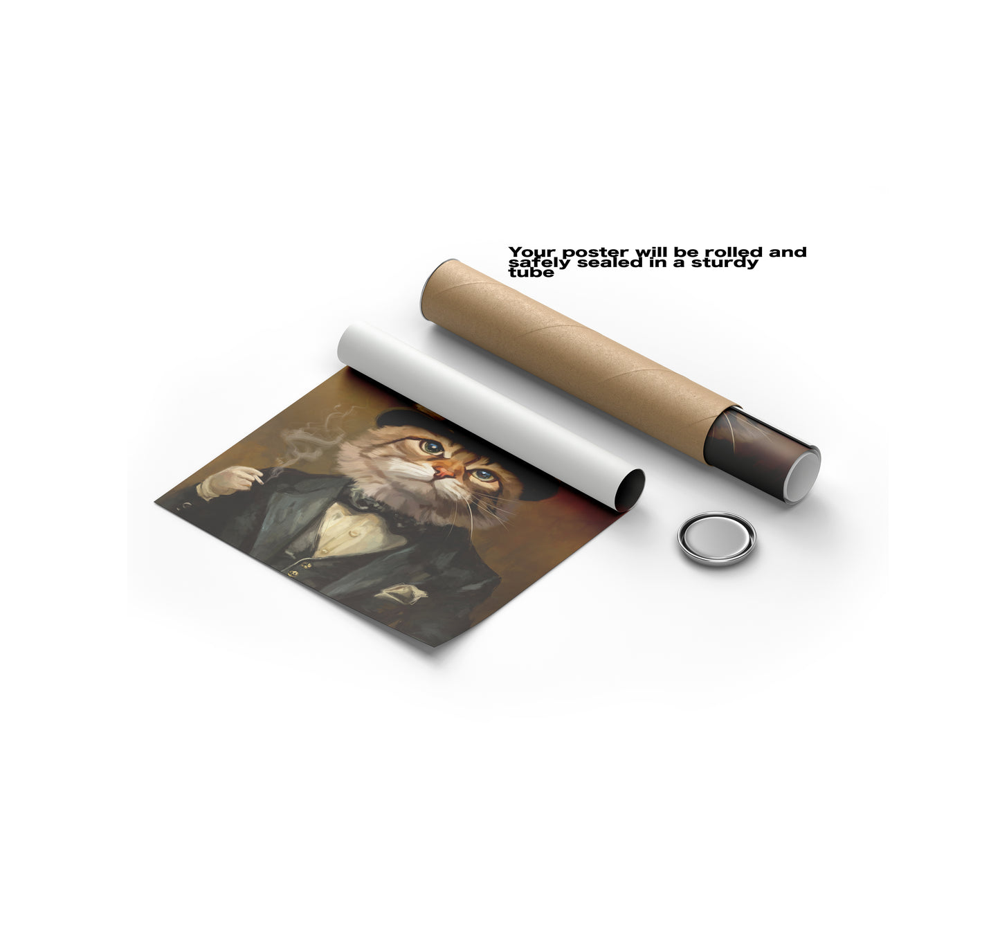 The Smoker
