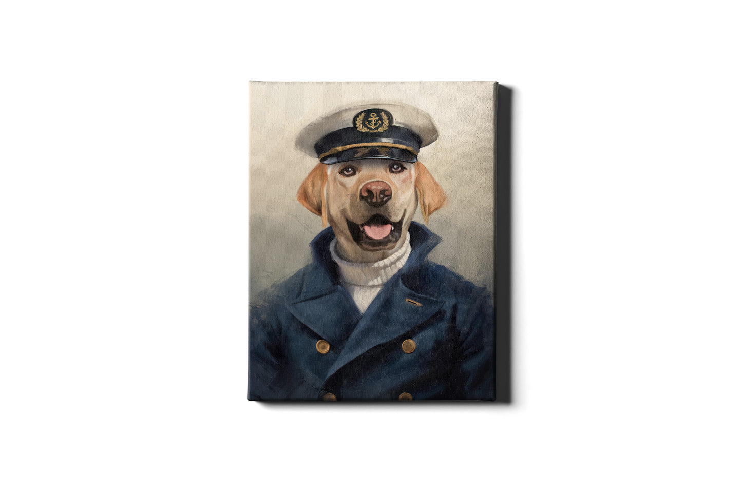 The Captain