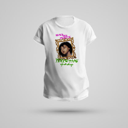 When You Realise You Are The T***t Woman T-Shirt