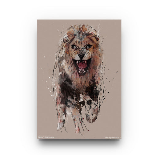 Lion